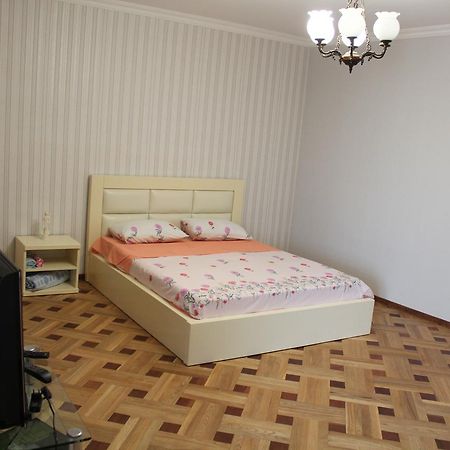 Guest House Stefanos Tbilisi Buitenkant foto
