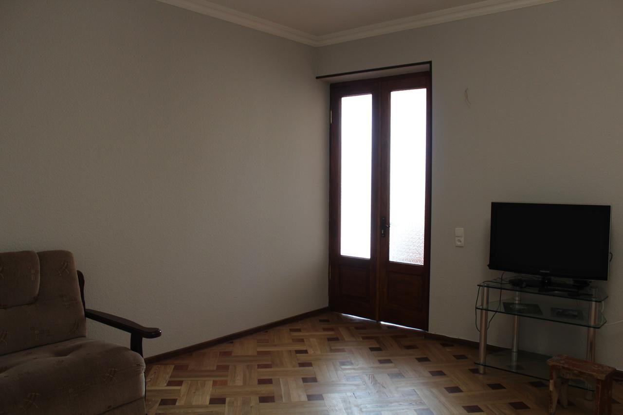 Guest House Stefanos Tbilisi Buitenkant foto