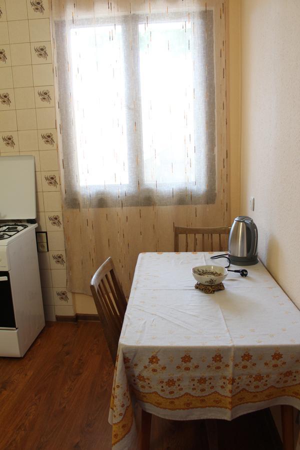 Guest House Stefanos Tbilisi Buitenkant foto