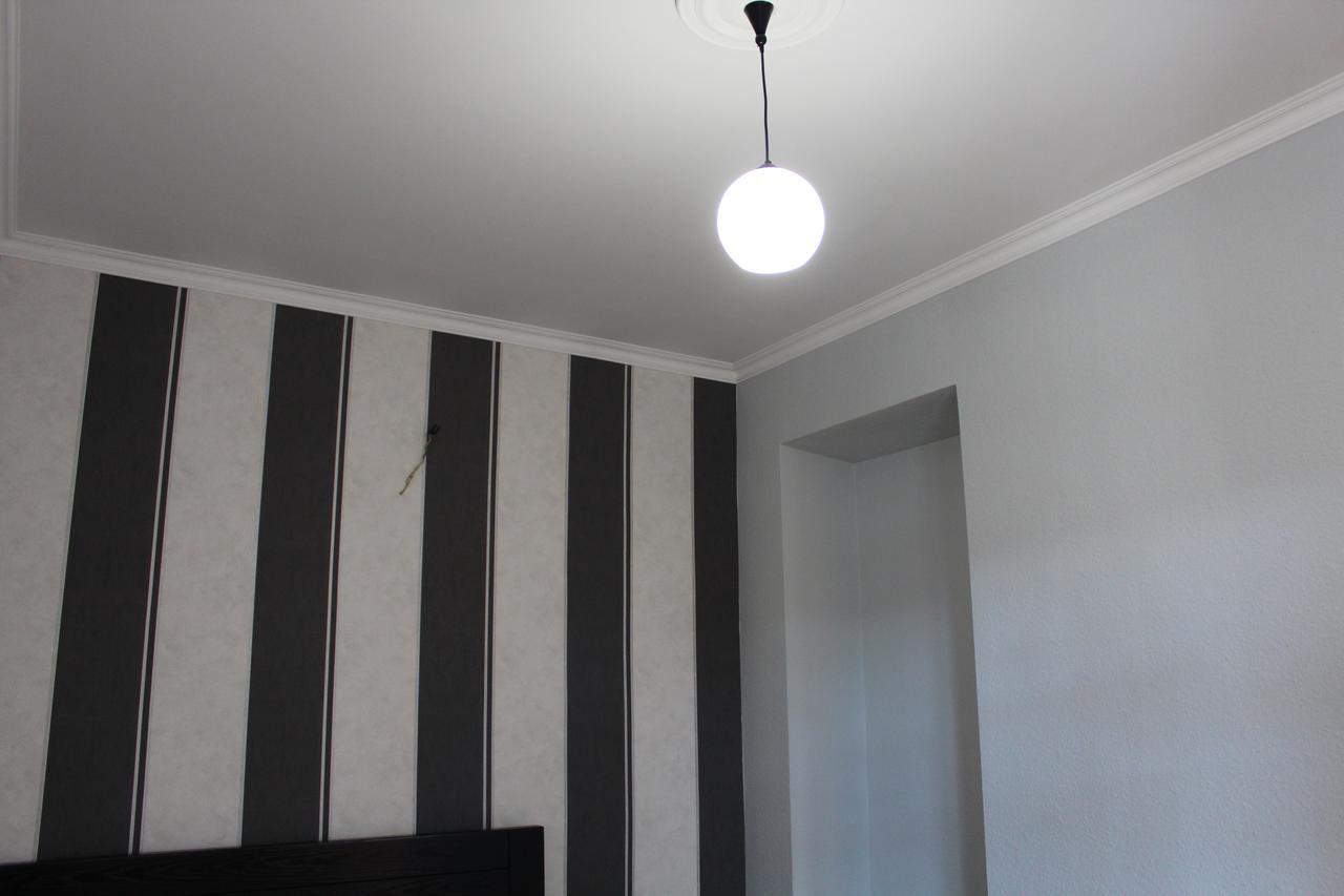 Guest House Stefanos Tbilisi Buitenkant foto