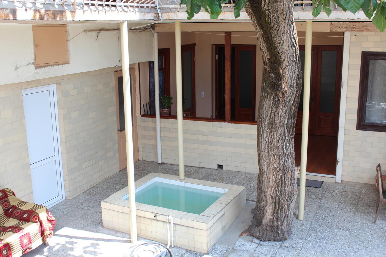 Guest House Stefanos Tbilisi Buitenkant foto