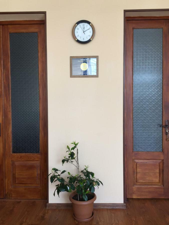 Guest House Stefanos Tbilisi Buitenkant foto